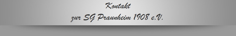 Kontakt
zur SG Praunheim 1908 e.V.